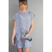 5-in-1 Tunic Tullip